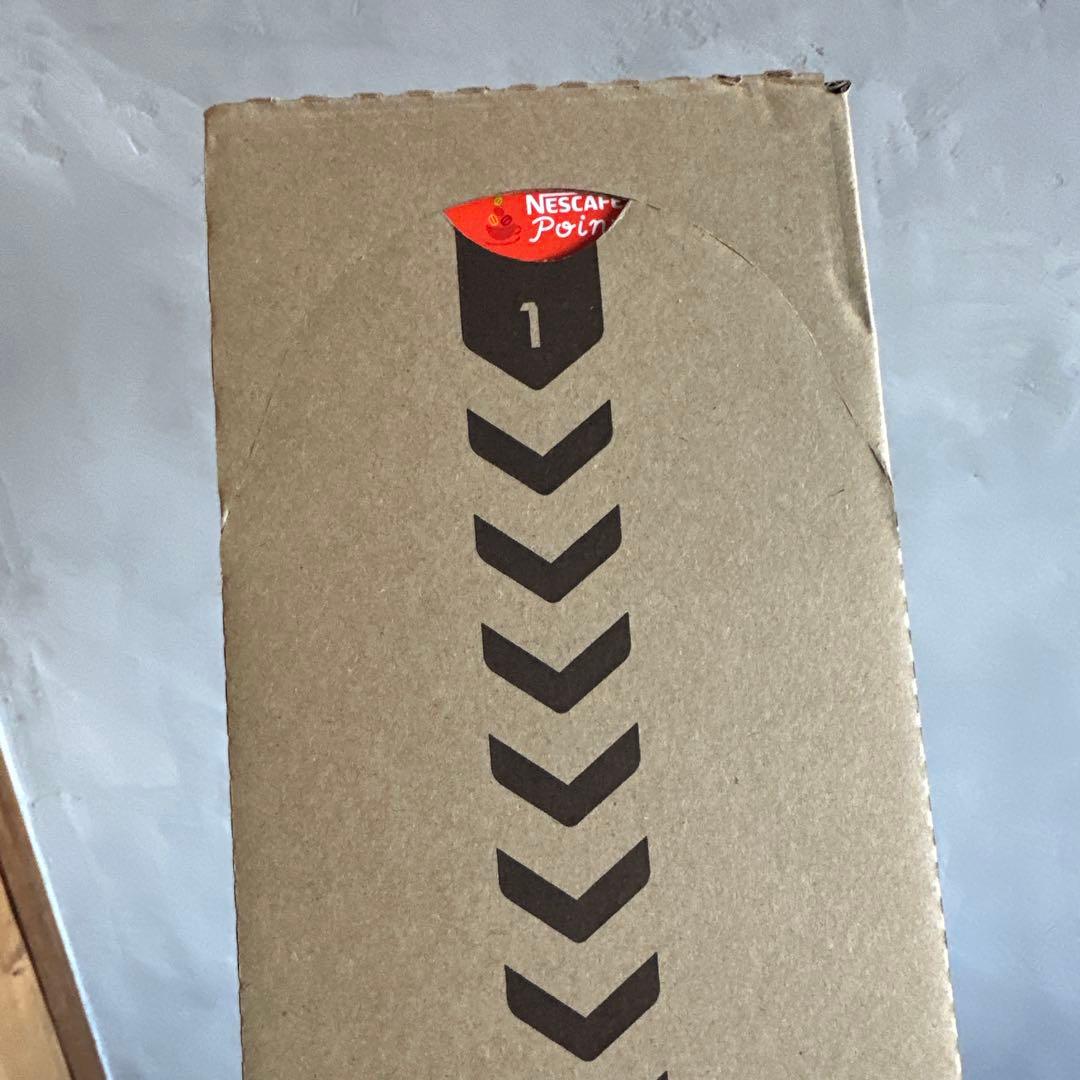 ネスカフェドルチェグスト　16個✖️12箱