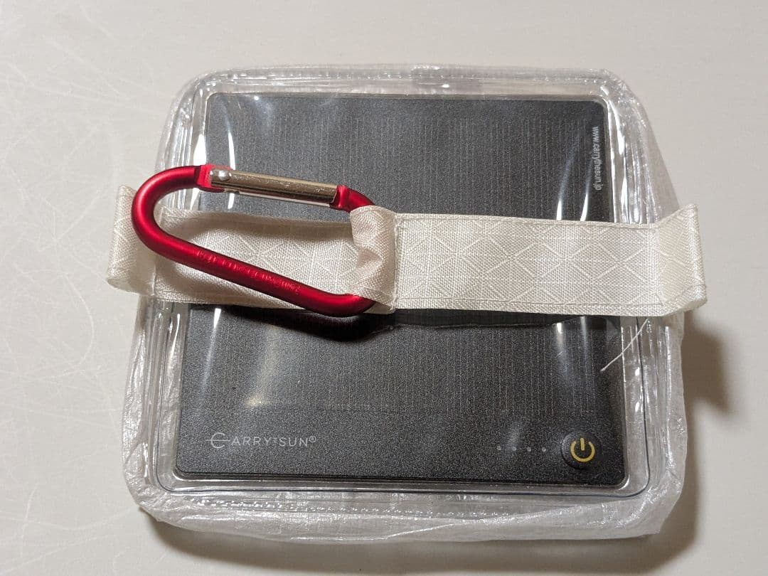 DCFキャリーザサンSMALL