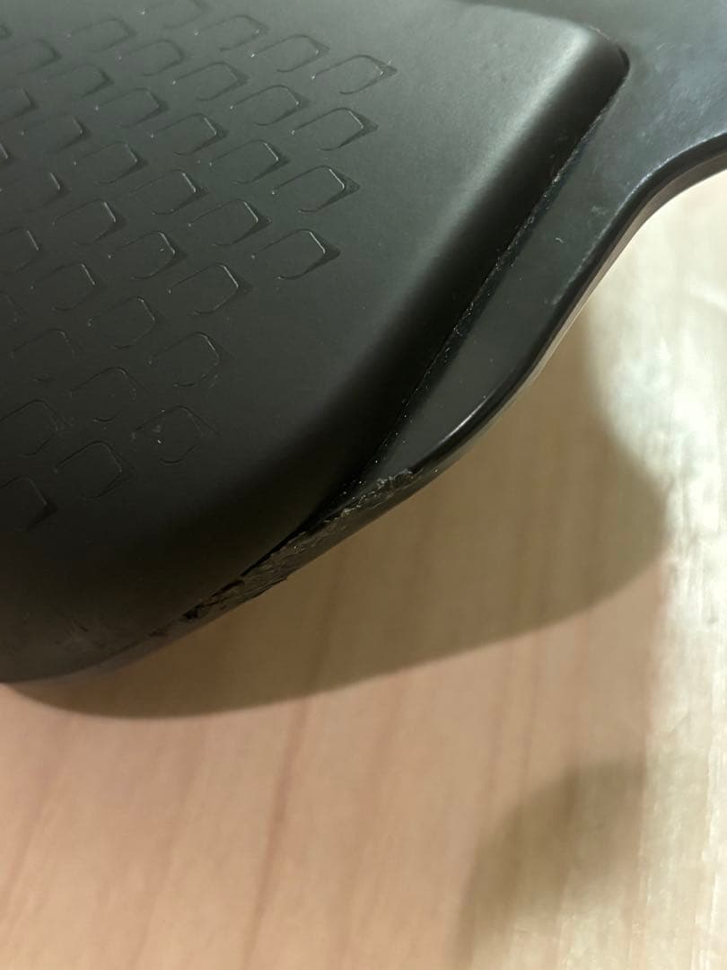 プロロゴ スクラッチM5