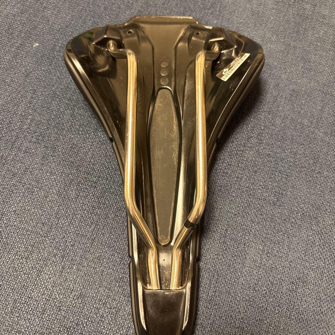 プロロゴ スクラッチM5