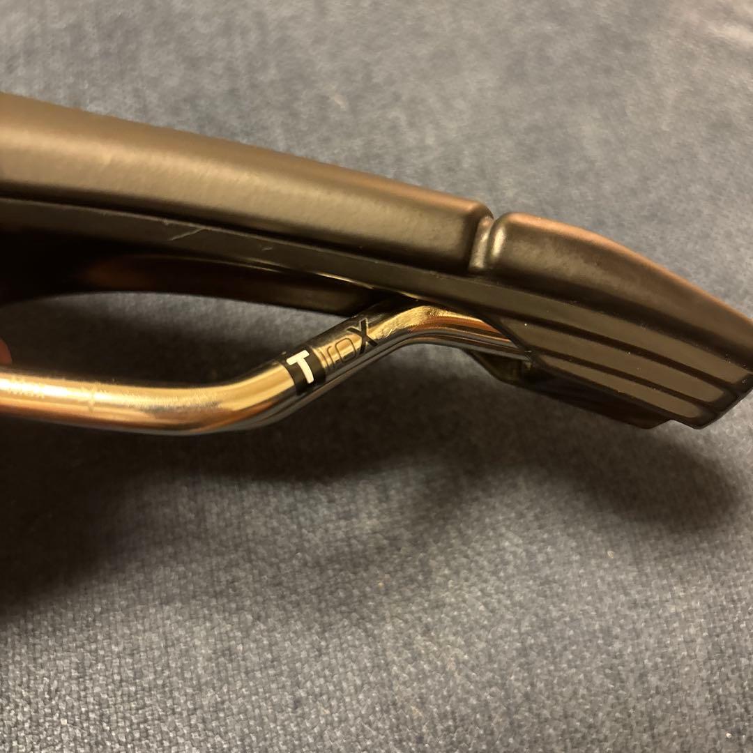 プロロゴ スクラッチM5