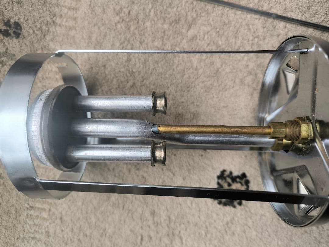 コールマン ランタン☆Model:275A1982年製ヴィンテージデッドストック