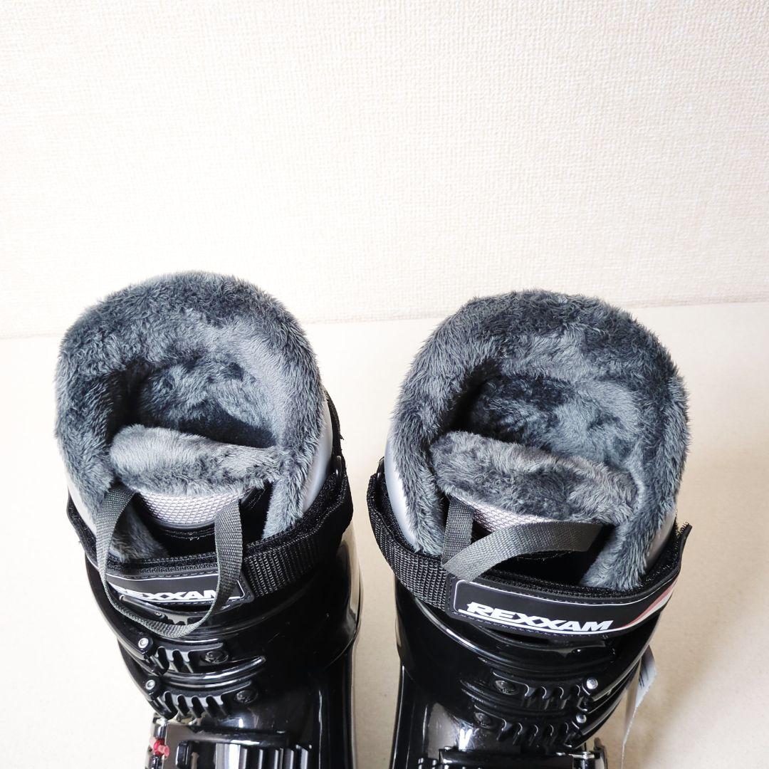 レクザム スキーブーツ REXXAM REX A5 レクザム 30cm