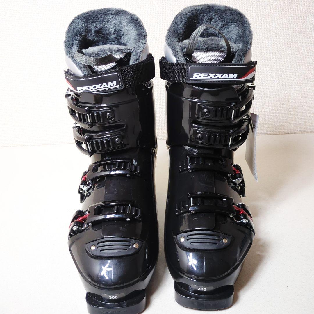 レクザム スキーブーツ REXXAM REX A5 レクザム 30cm