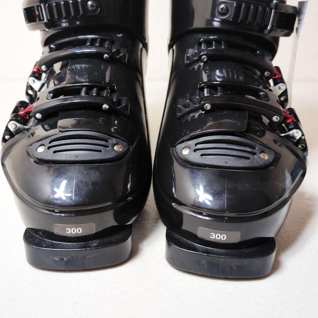 レクザム スキーブーツ REXXAM REX A5 レクザム 30cm