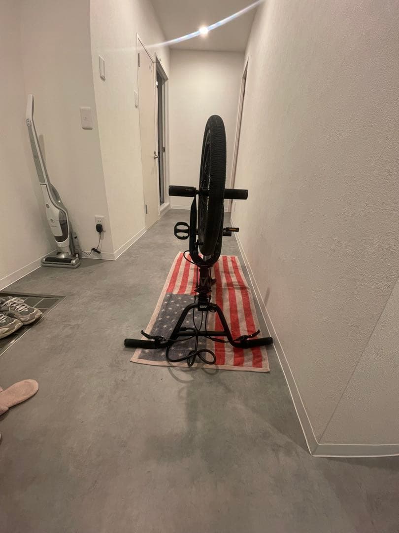 アーレスバイクA/F/X