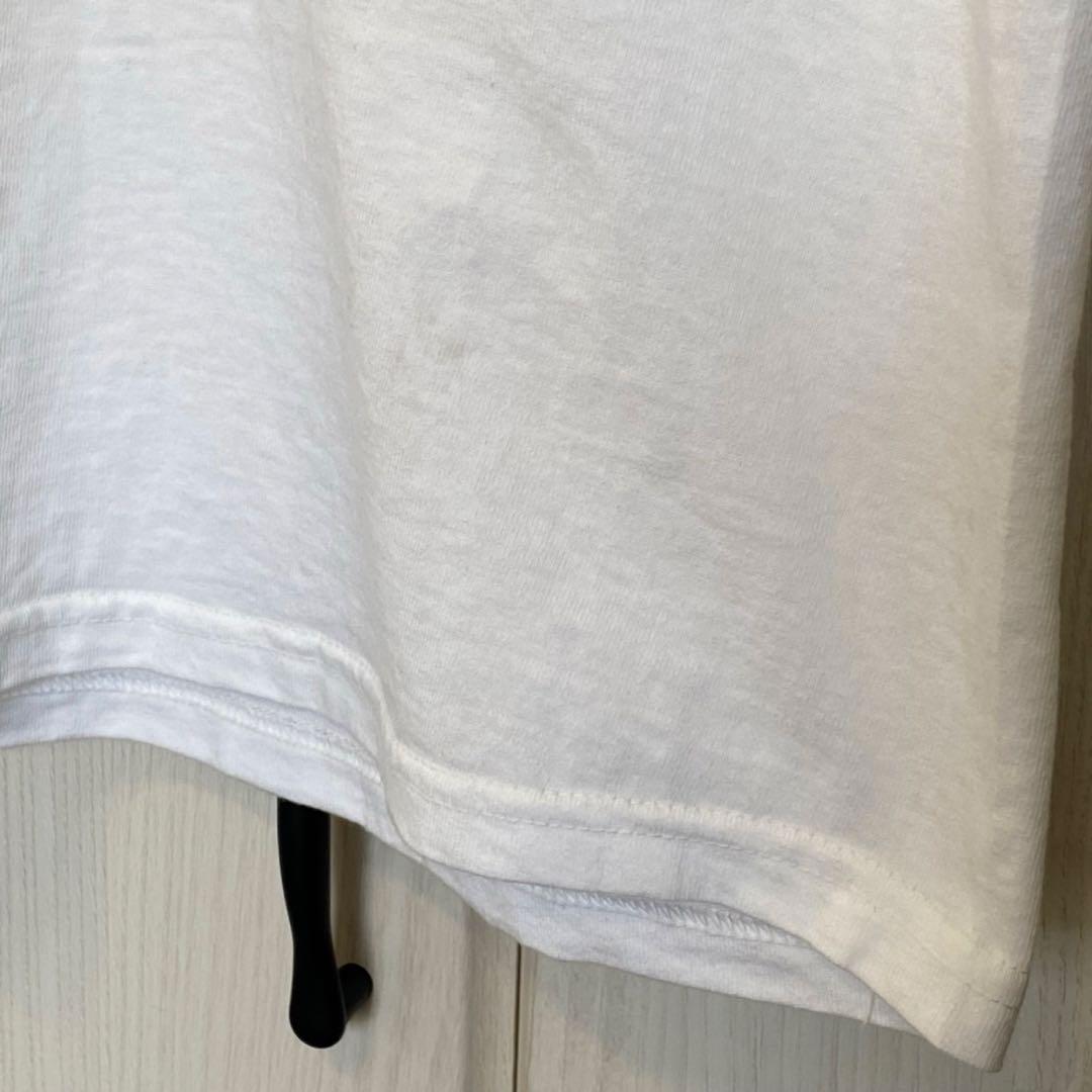 【90's】 hi-standard 1999 横山 健 サイン入り Tee