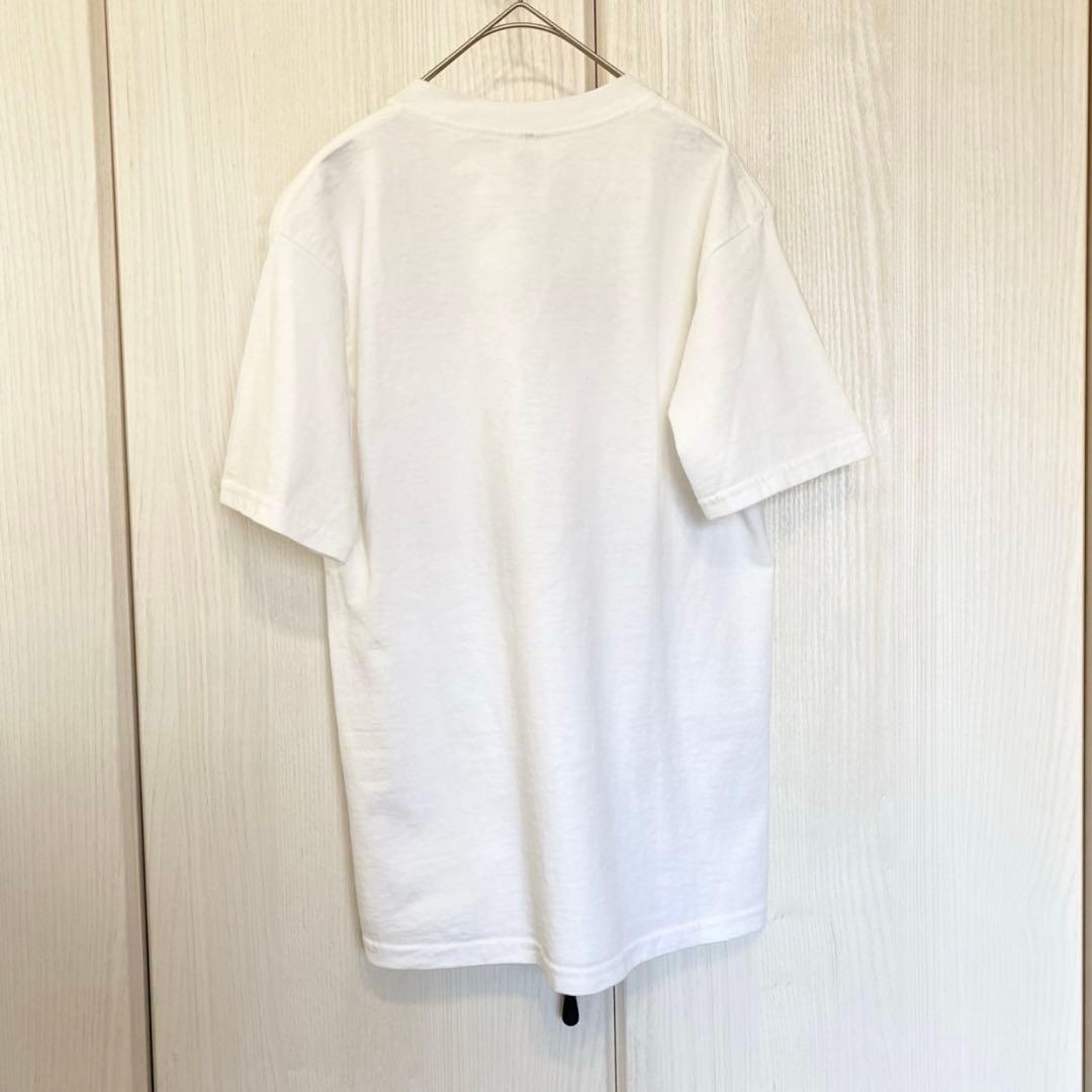 【90's】 hi-standard 1999 横山 健 サイン入り Tee