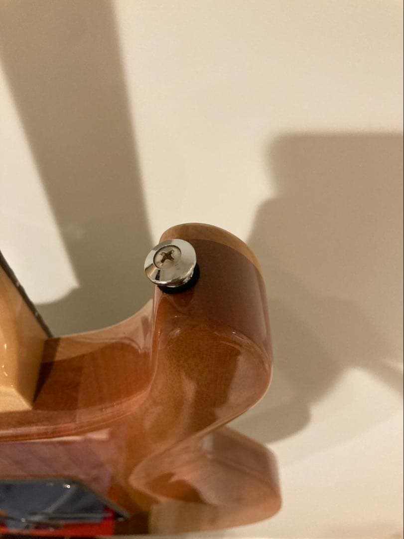 PRS SE CUSTOM 24 Trampas Green ほぼ新品美品