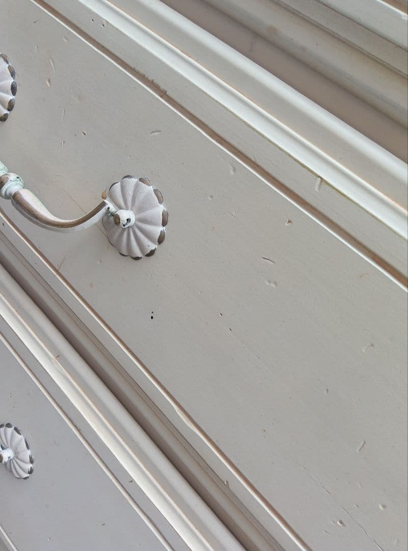 ★希少★ヴィンテージ Ethan Allen イーセンアーレン ワイドチェスト