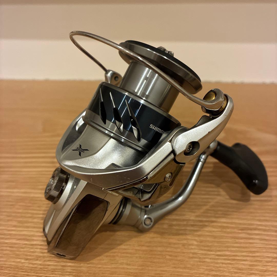 SHIMANO 15 ストラディック c3000HG