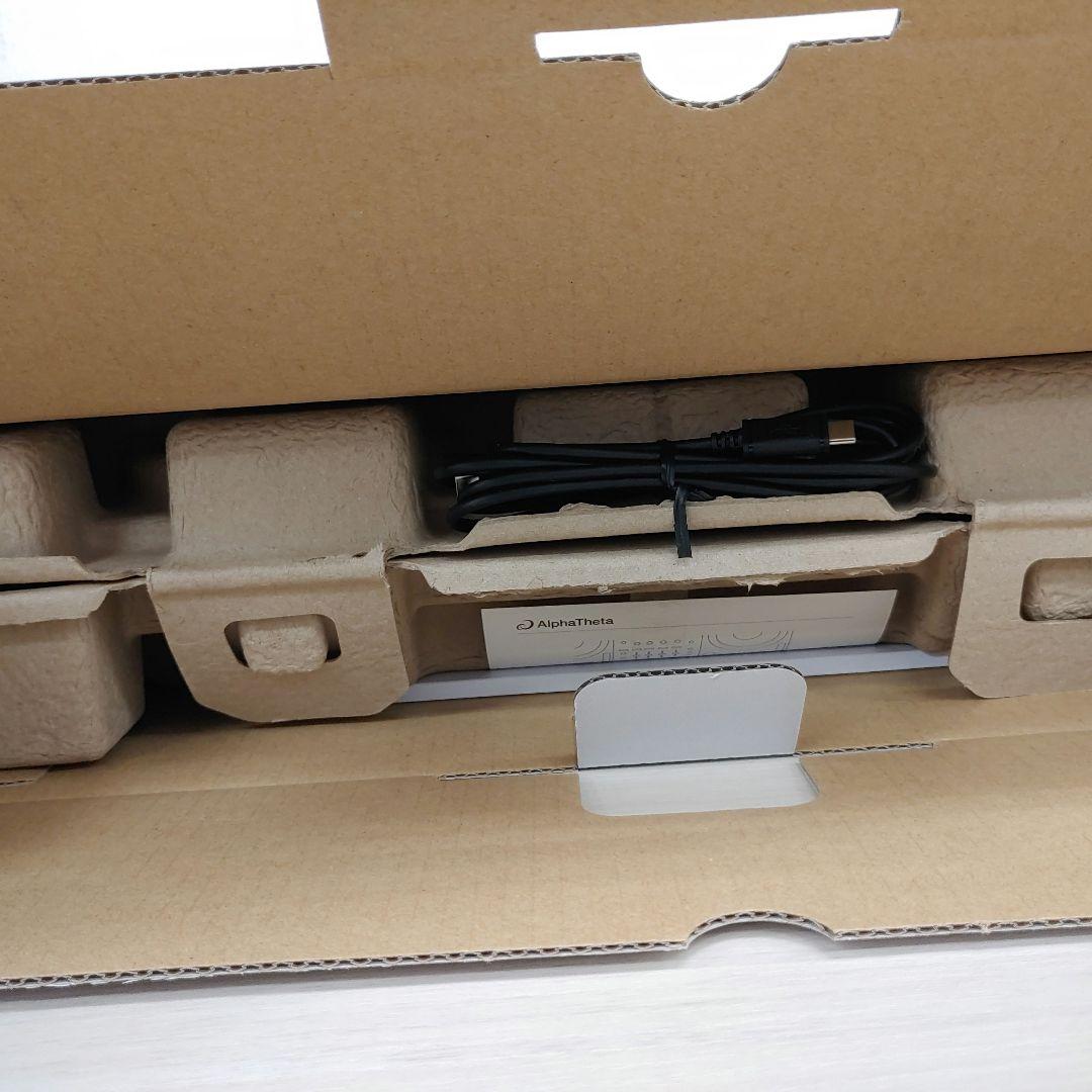 9014AlphaThetaコンパクト2ch DJコントローラーDDJ-FLX2