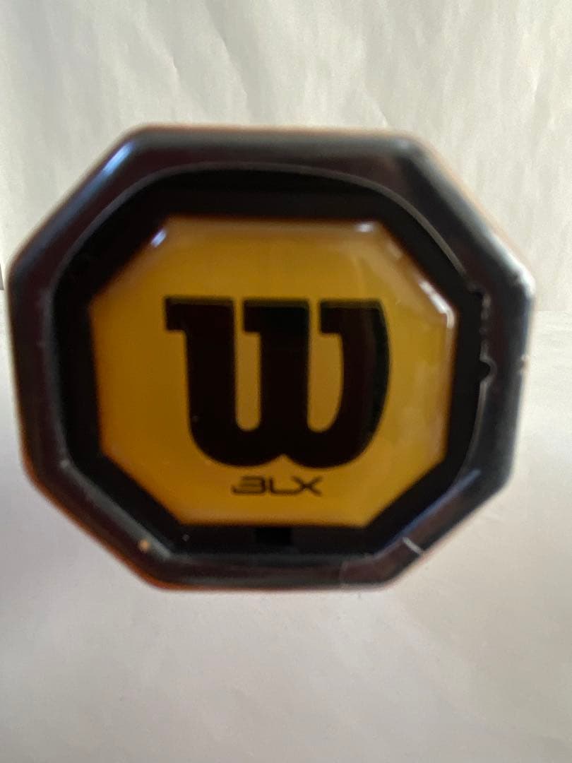 【絶品　未使用】ウィルソンWILSON SIX ONE TOUR BLX 90