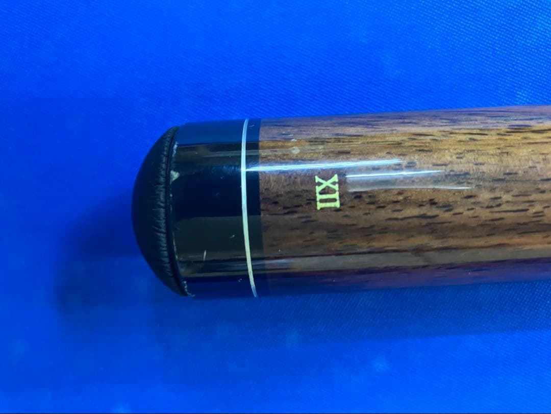 ビリヤード　アダム スリークッションキュー ＡＪＣ　Ⅻ