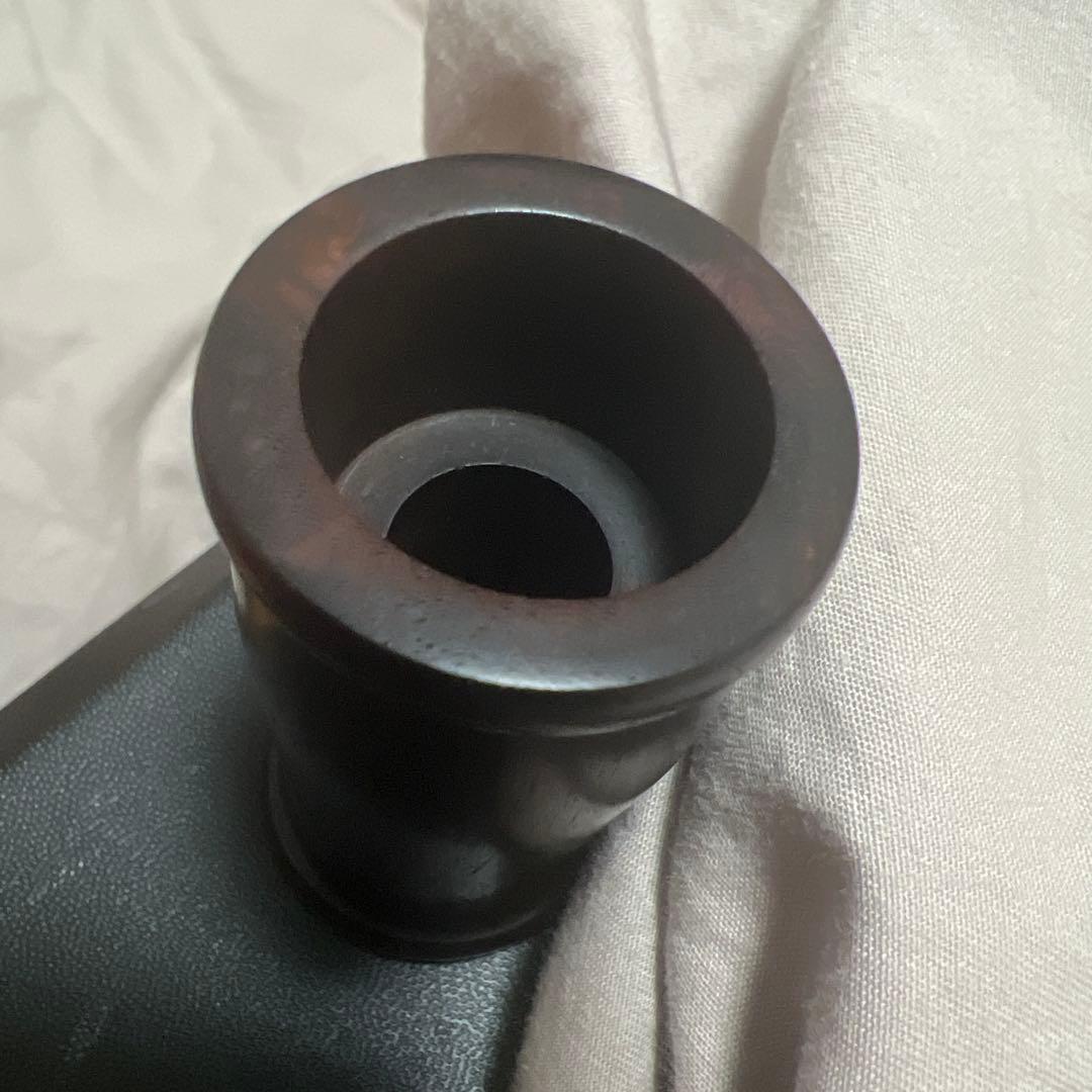 BACKUNバレル　B♭/Aクラリネット用　65mmクランポン用