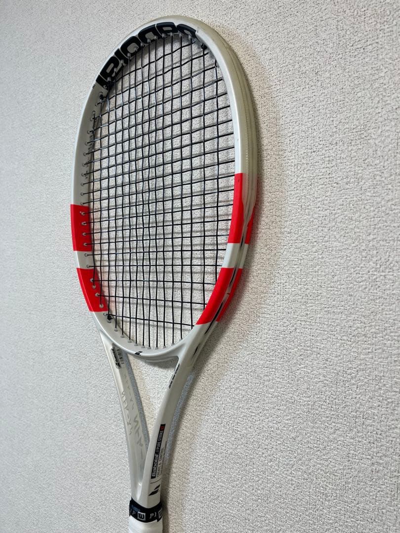 ピュアストライク97 G2 バボラ　2024