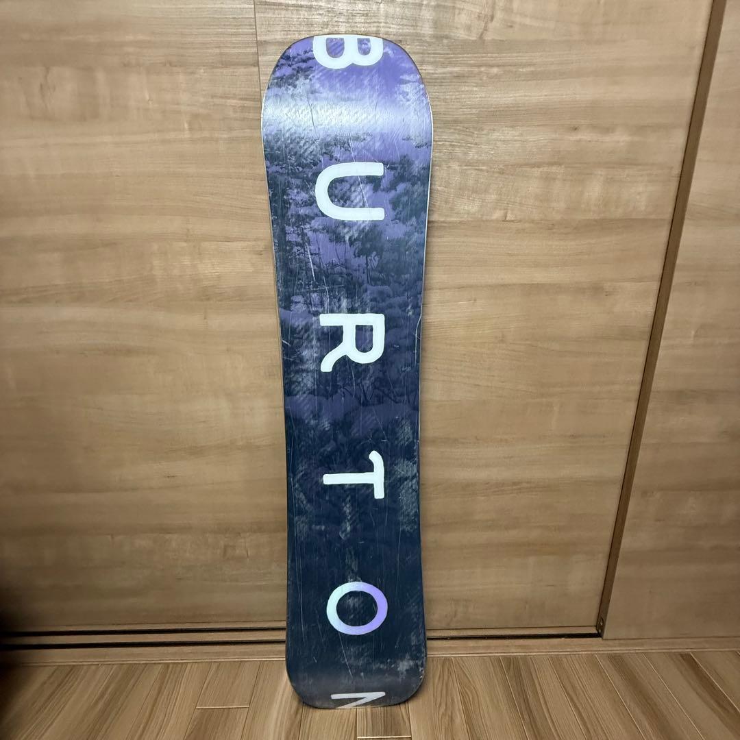 バートン BURTON FEEL GOOD SMALLSキッズ130