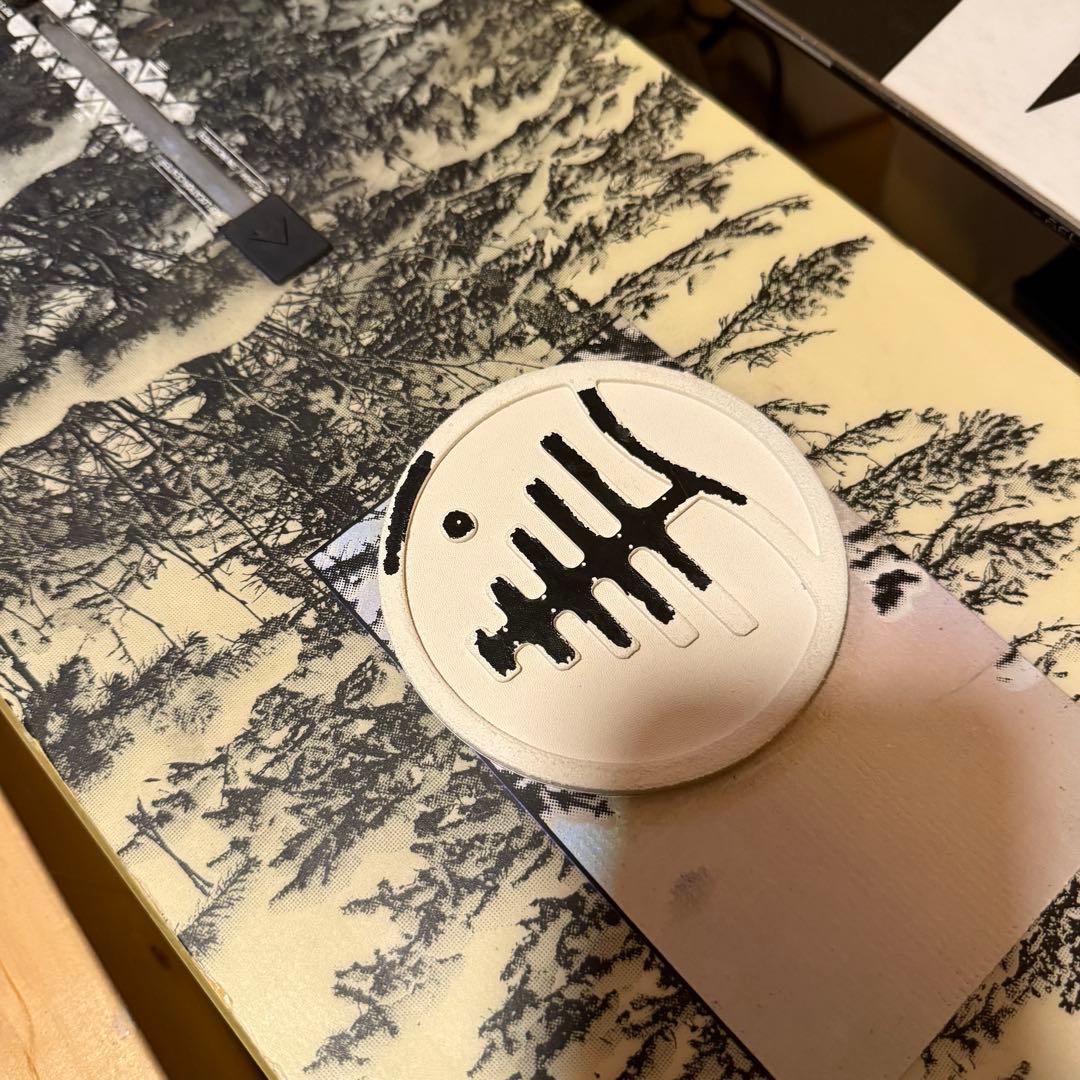 バートン BURTON FEEL GOOD SMALLSキッズ130