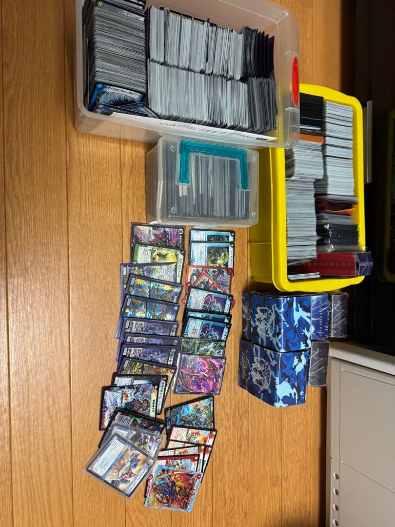 デュエルマスターズカード多数セット