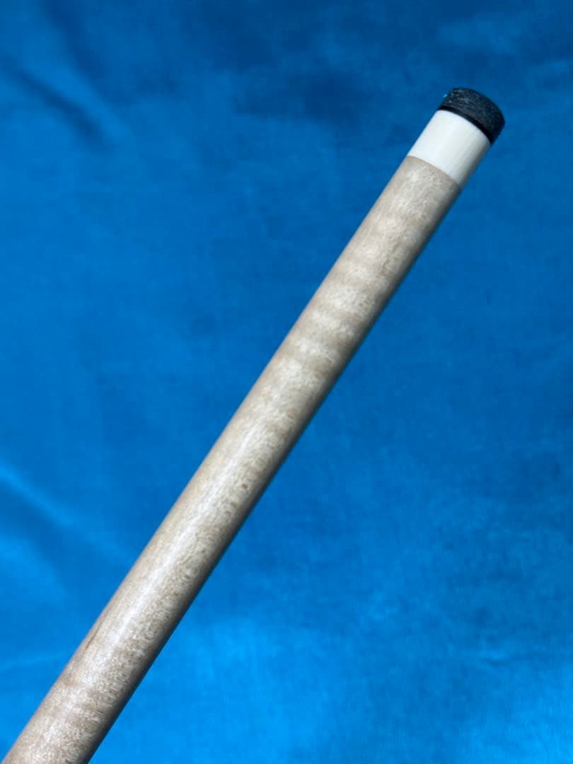 ビリヤード シャフト Geez focus1 【3/8 10山】ロゴ無し