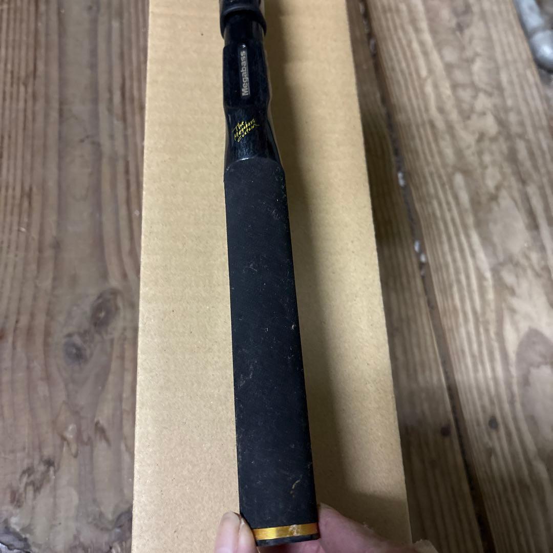 メガバス megabass デストロイヤー F2-57X