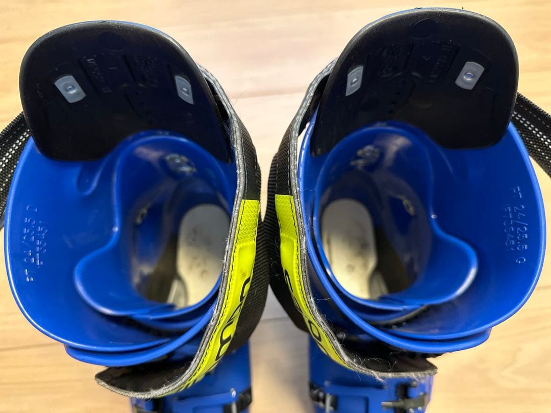 サロモンS/RACE 130 24.5cm