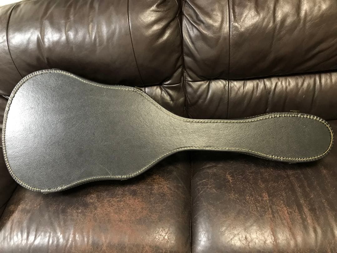 1962年製　REGAL harmony METEOR フルアコ　ヴィンテージ