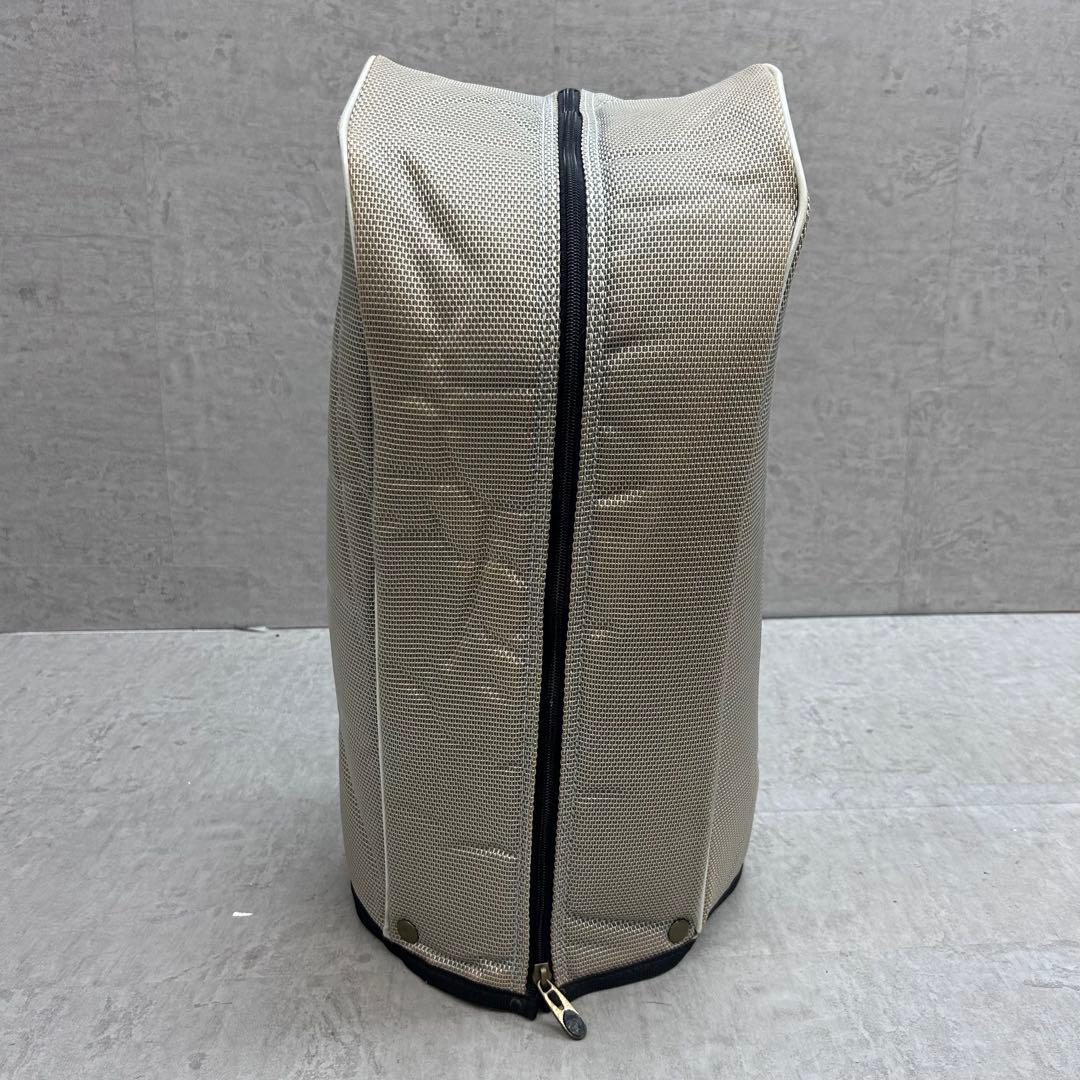 100周年記念　バートン　ゴルフ　キャディバッグ　BURTON バック