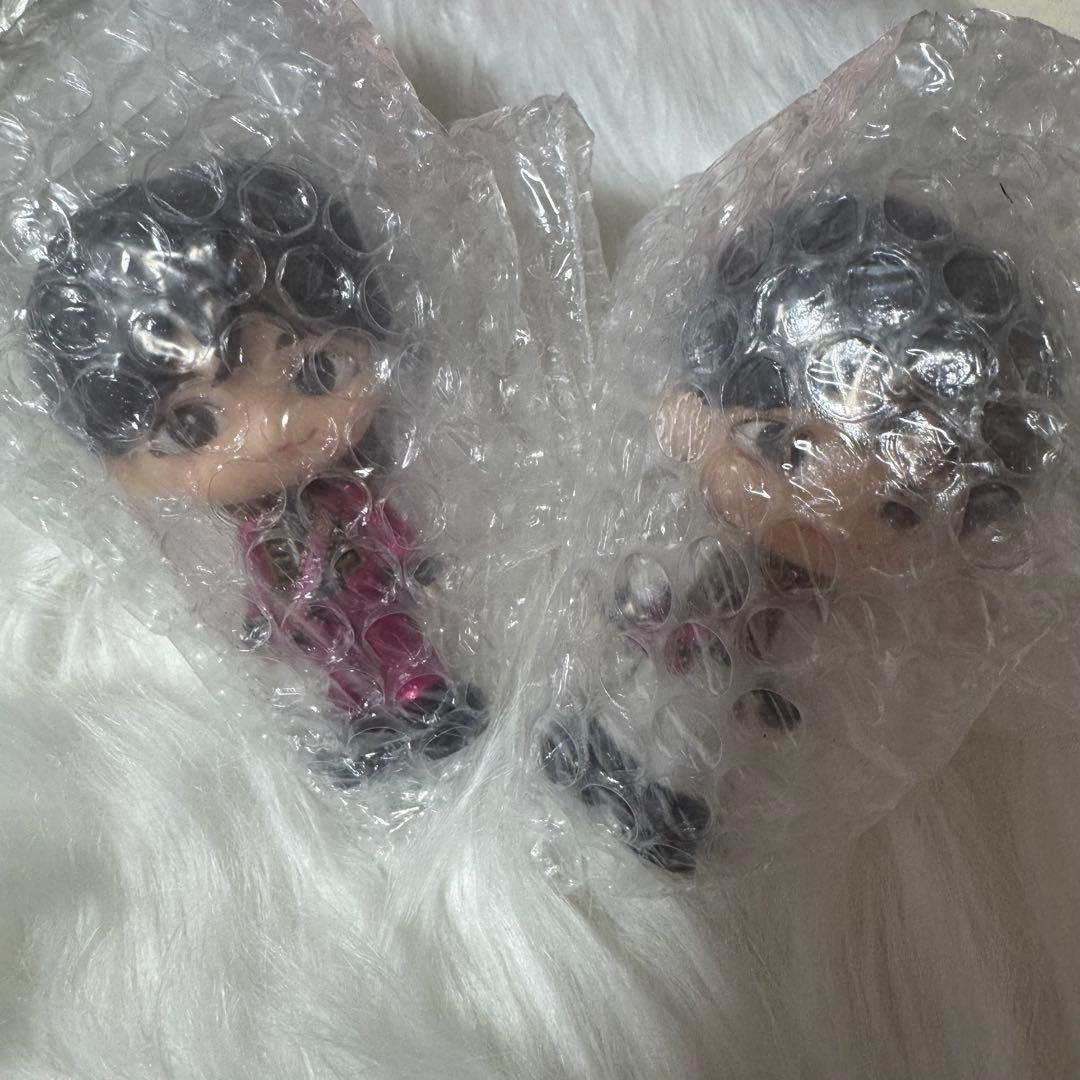 Hey!Say!JUMP 知念侑李 フィギュア シークレット ノーマル