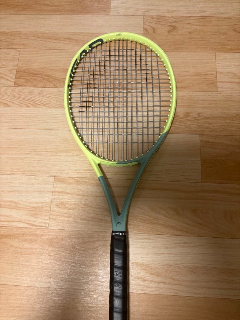 HEAD エクストリームツアー2022(G2)