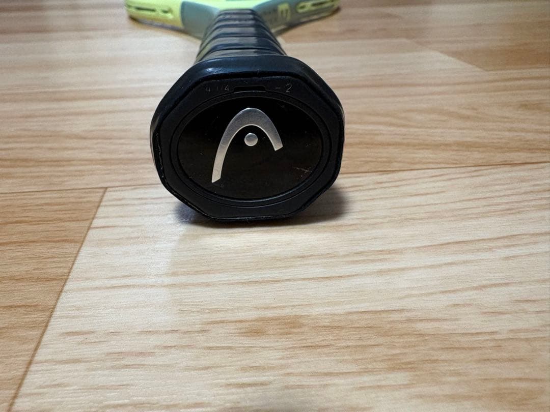 HEAD エクストリームツアー2022(G2)