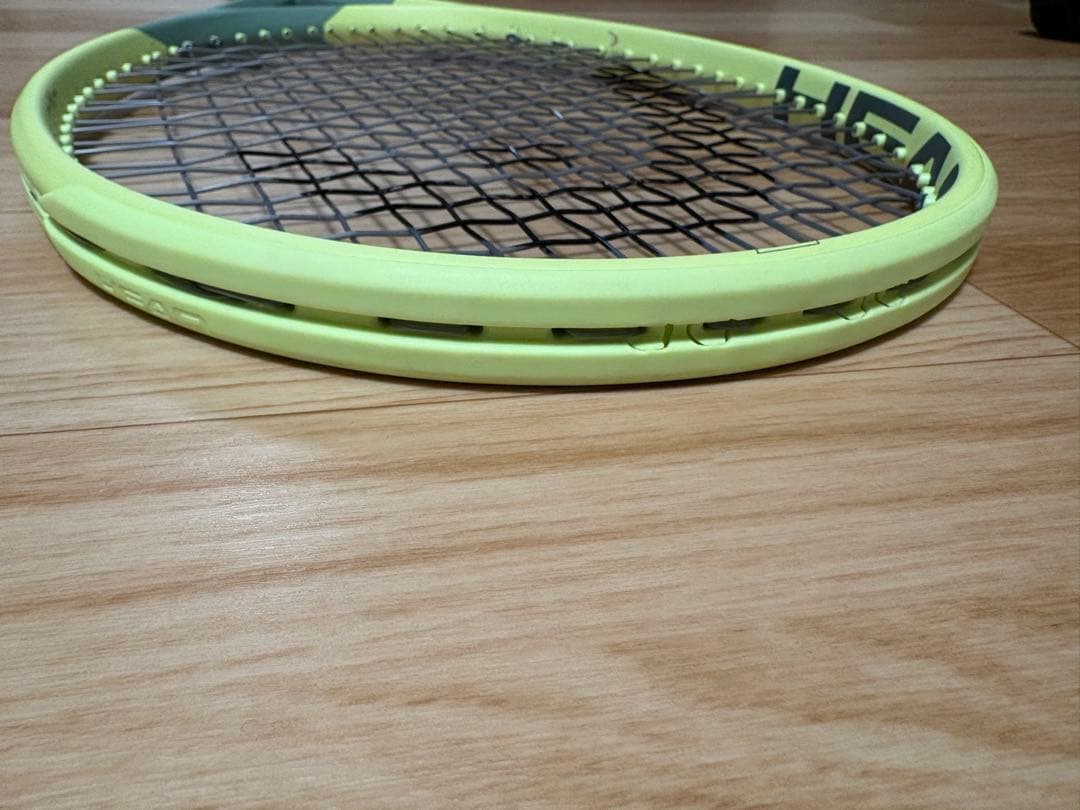 HEAD エクストリームツアー2022(G2)