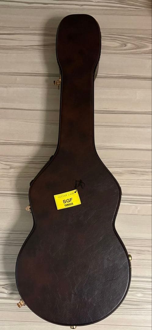 YAMAHA SG2000 高中正義仕様