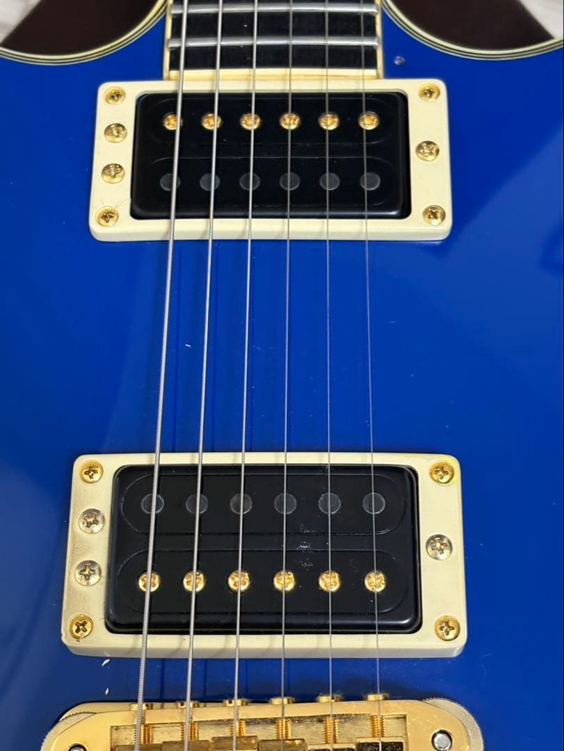 YAMAHA SG2000 高中正義仕様