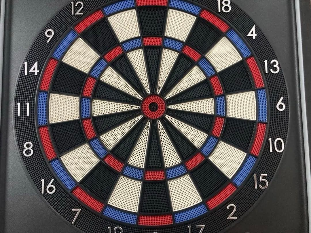 【うた】DARTSLIVE-200S ダーツボード