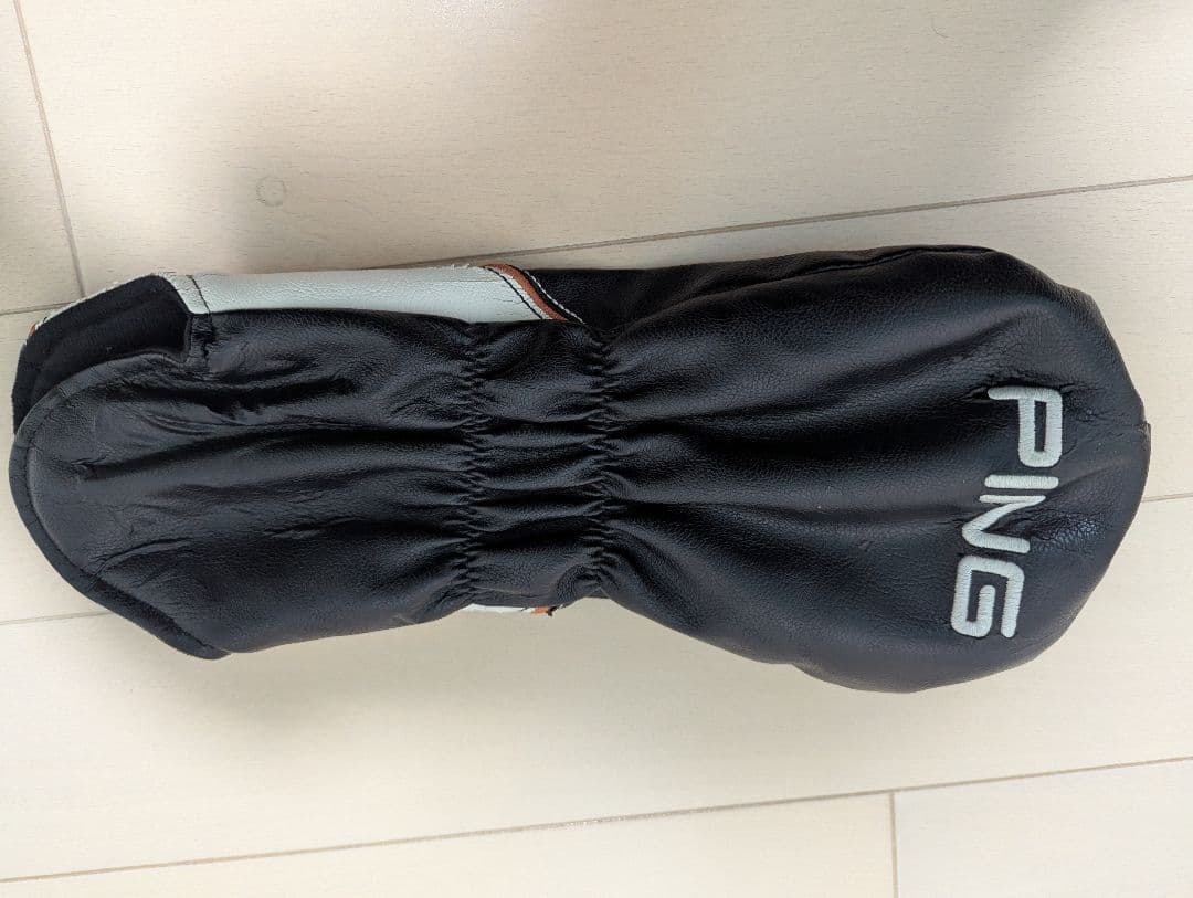 PING G400 ドライバー 10.5度