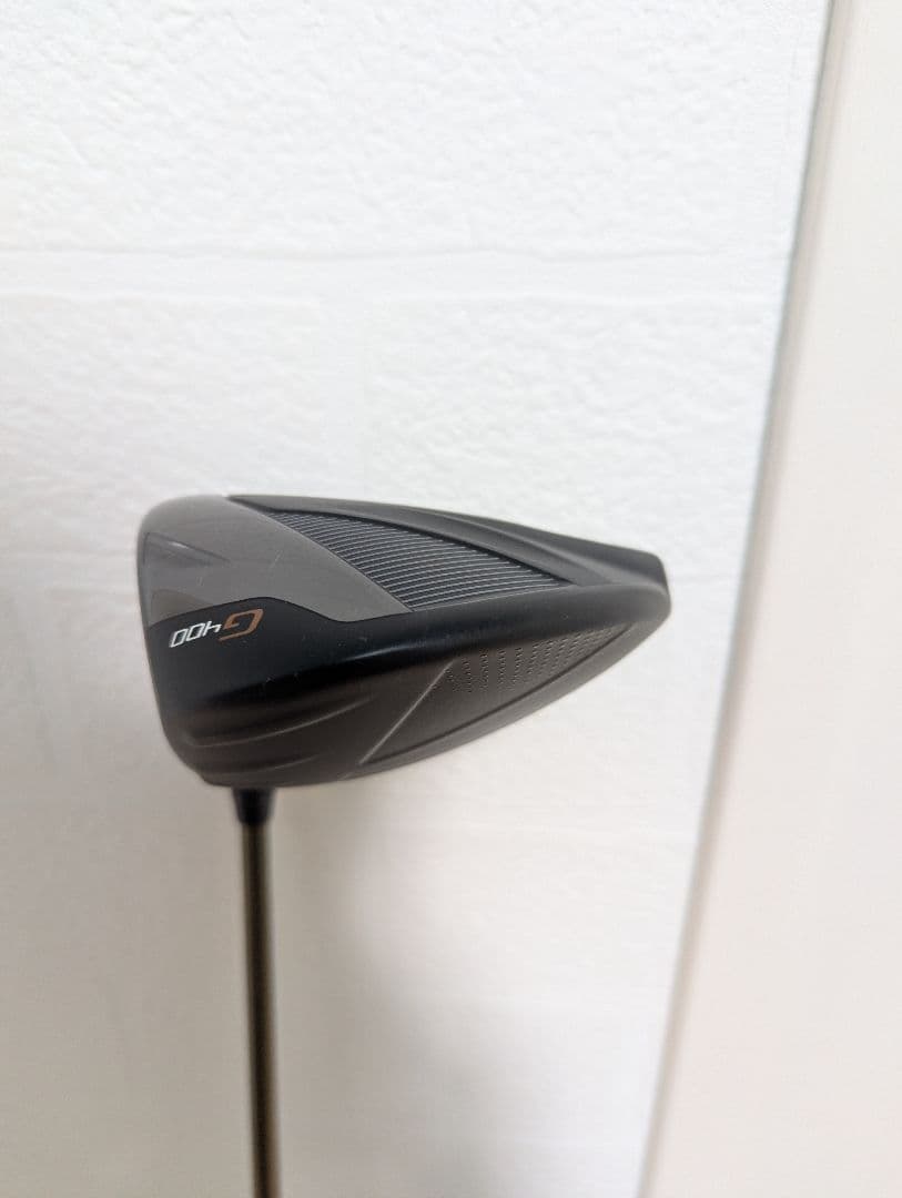 PING G400 ドライバー 10.5度