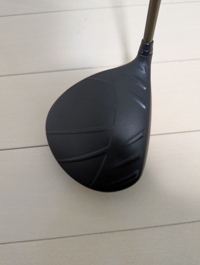 PING G400 ドライバー 10.5度