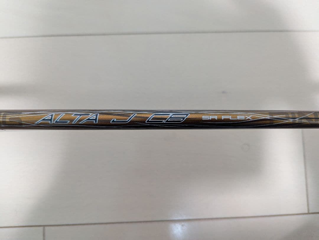 PING G400 ドライバー 10.5度