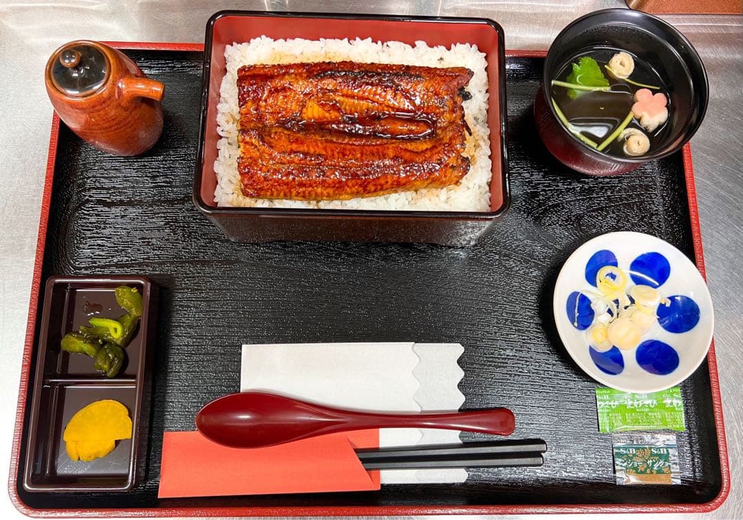 5枚入1尾約 280g 極上うなぎ蒲焼 1枚ずつ真空パック土用の丑の日！即購入可