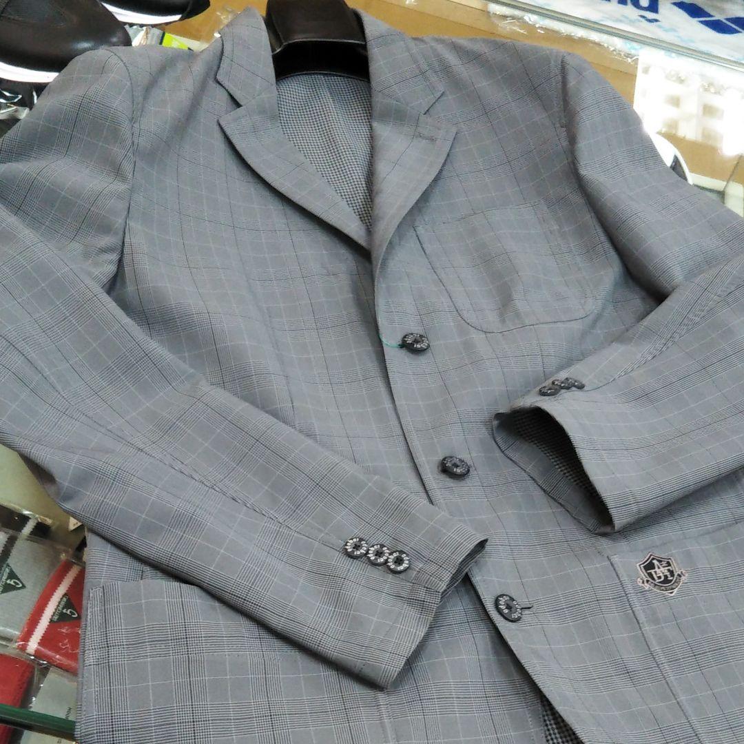 ☆新品☆アダバット adabat メンズ スーツジャケット