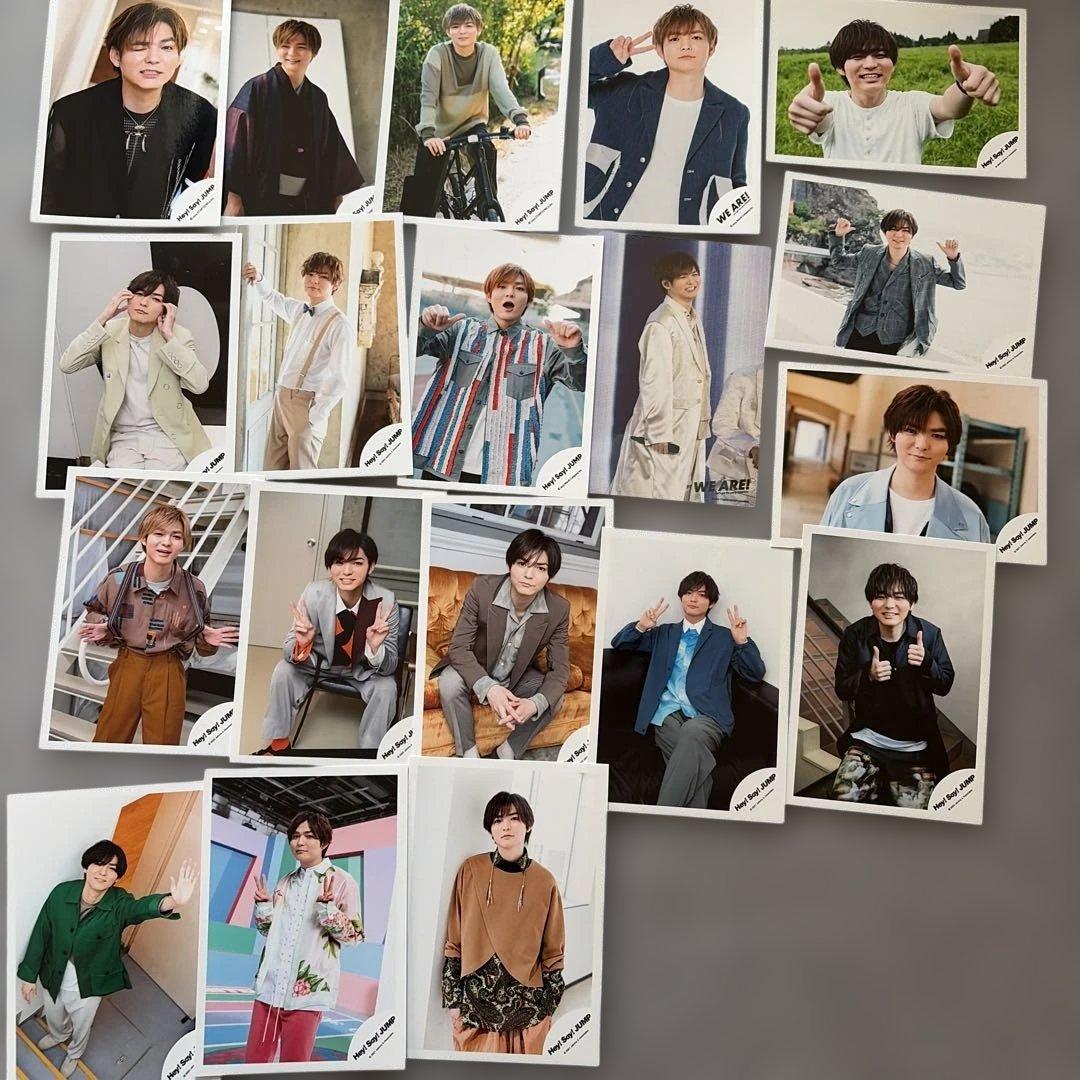 Hey! Say! JUMP 薮宏太 まとめ売り