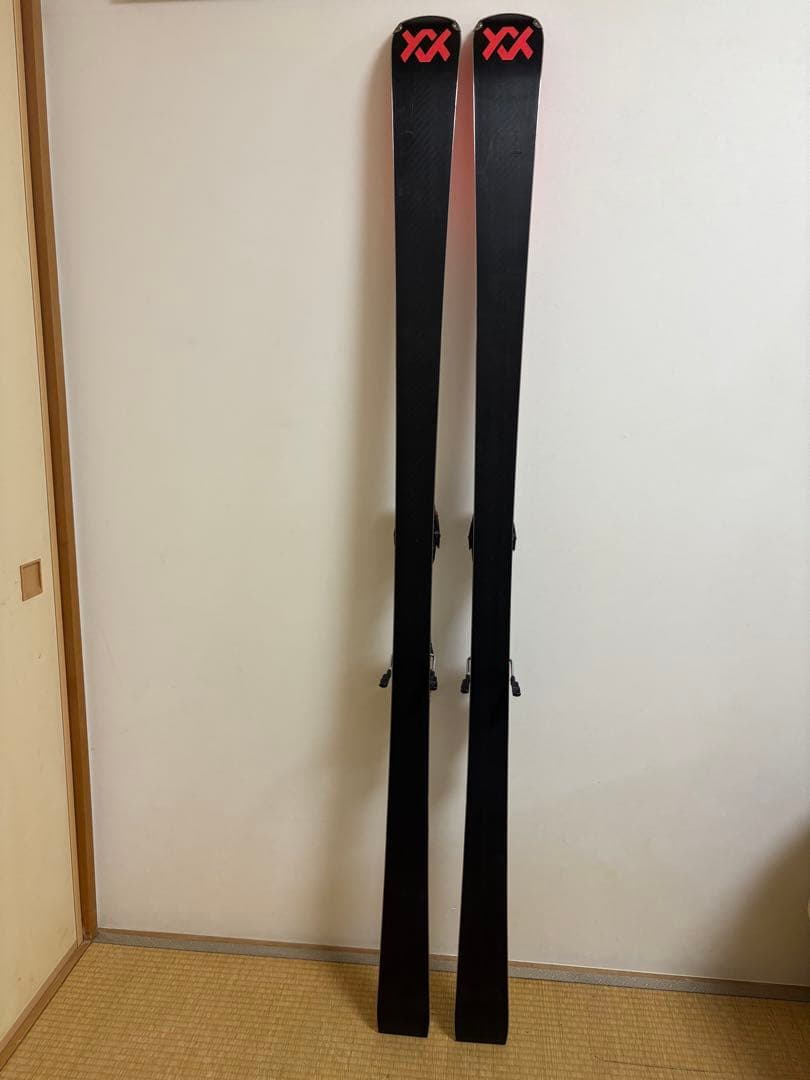 Völkl フォルクル /RaceTiger GS マスターGS 178cm