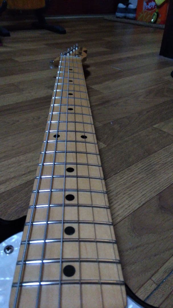 美品　fender mexico classic 69 telecaster