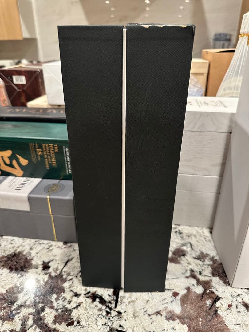 ラガヴーリ25年バイセンテナリーLAGAVULIN25yoBICENTENARY