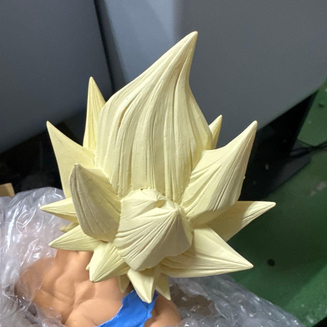 【値下げ】SMSP 孫悟空