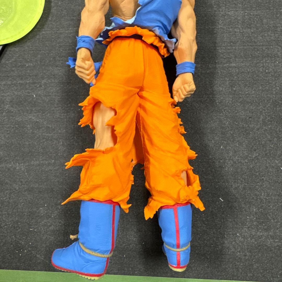 【値下げ】SMSP 孫悟空