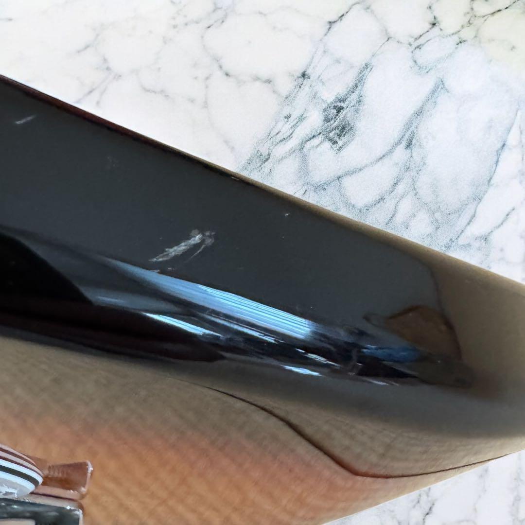 Selder ストラトキャスター　エレキギター　レフティ