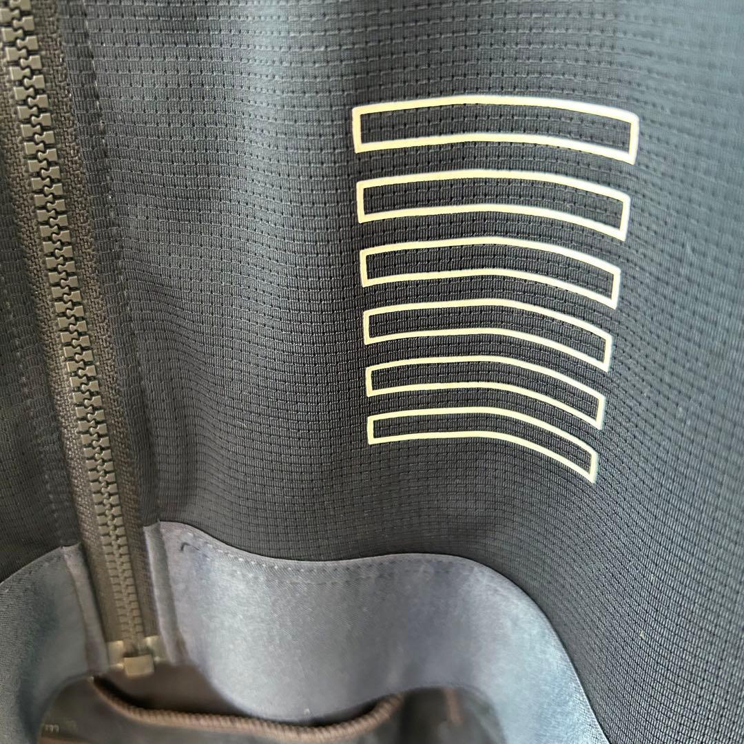 Rapha メンズ プロチーム トレーニング ジャージ S