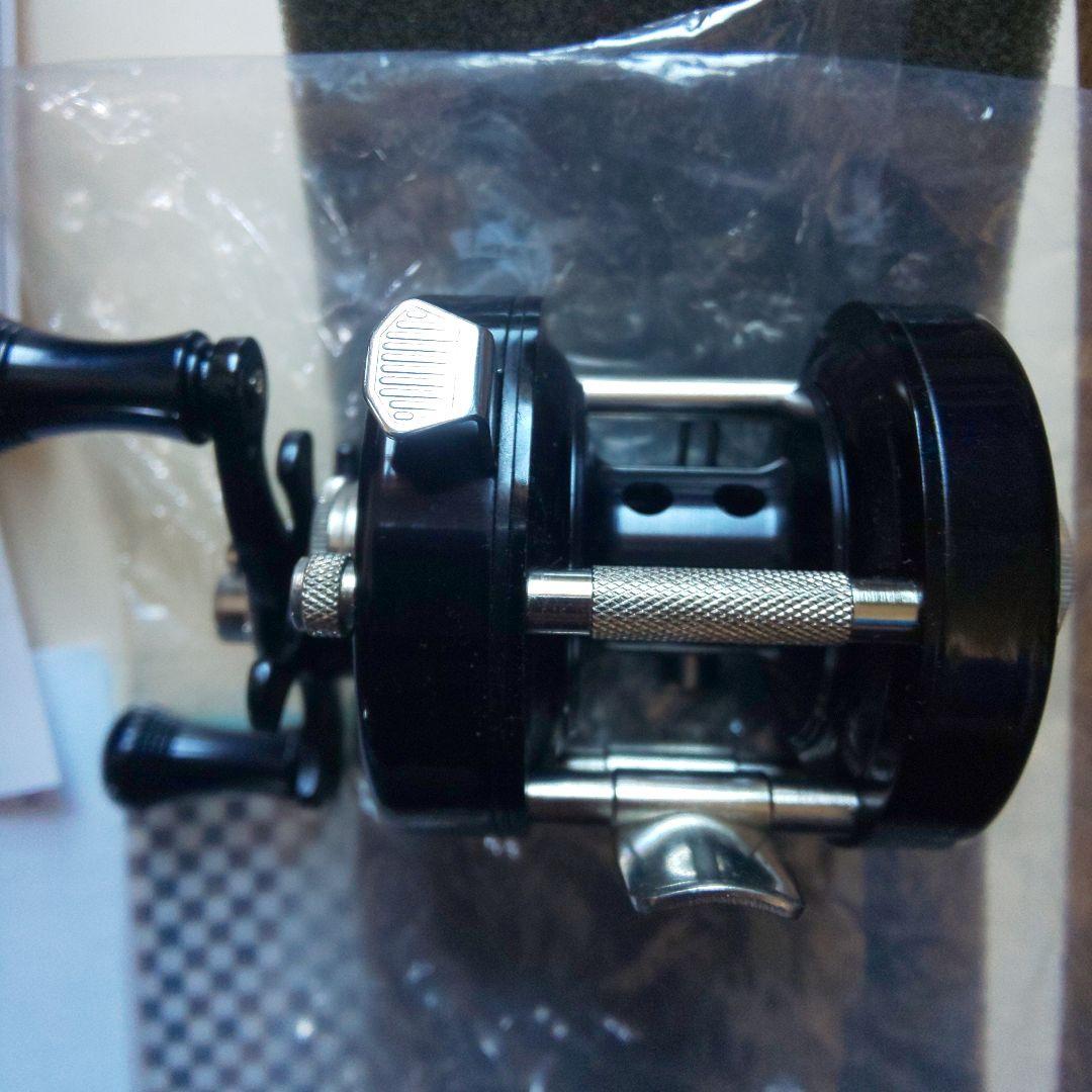 リール BC731SSS VINTAGE